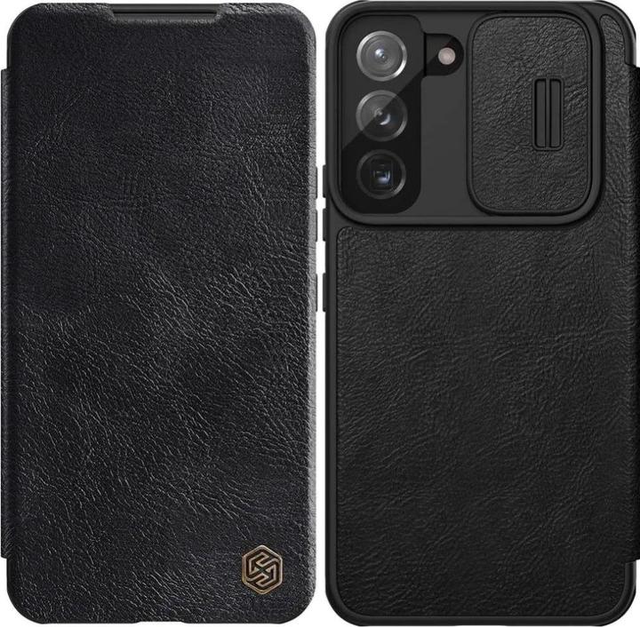 Nillkin MOBILE COVER GALAXY S22 + / Black 6902048235533 (Samsung Galaxy S22+)