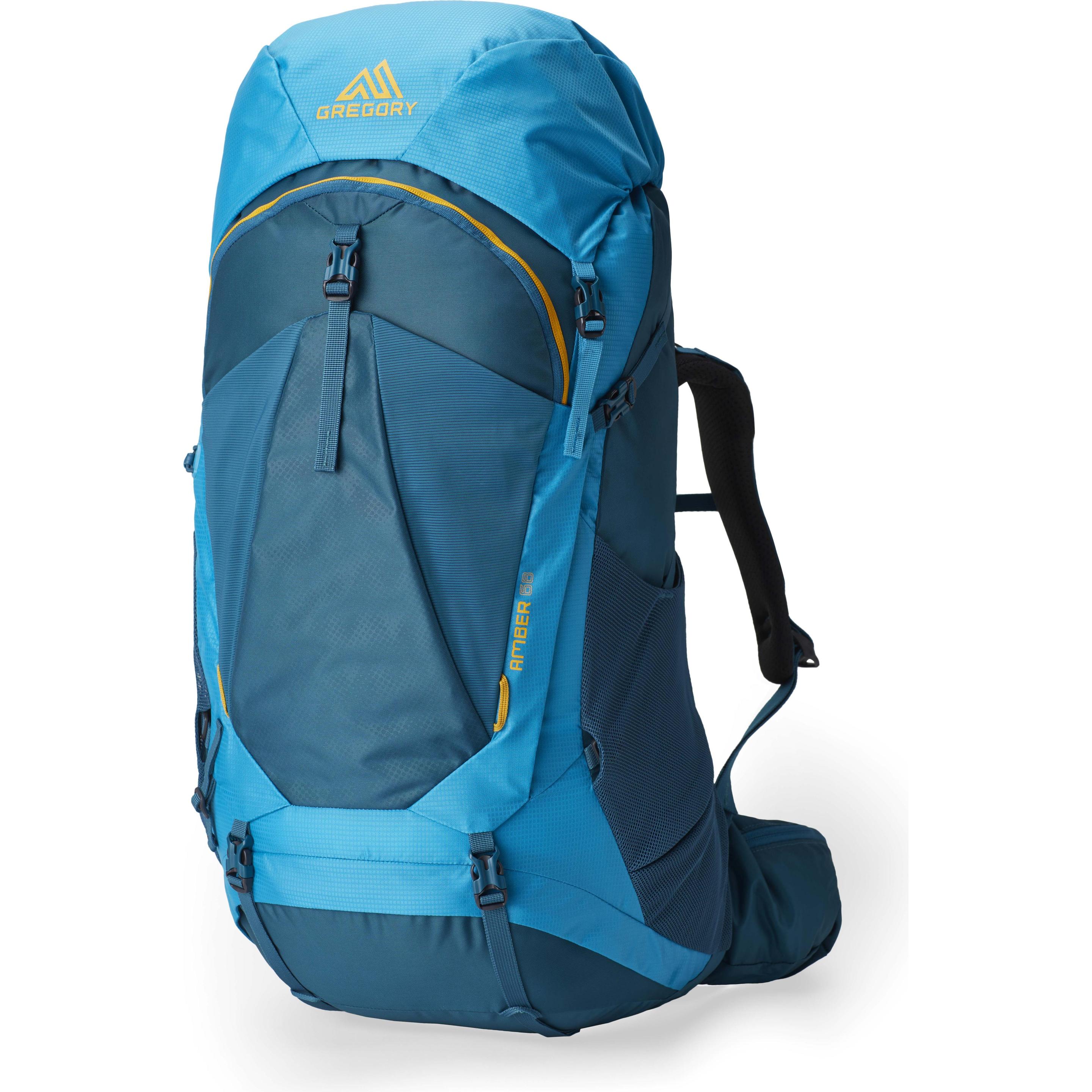 Gregory, Rucksack, (68 l)