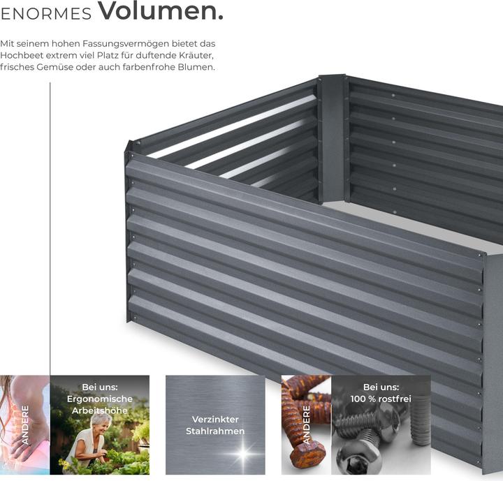 Produktbild tectake Salvia