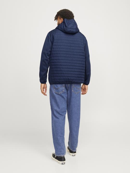 Immagine prodotto Jack & Jones Jjemulti Quilted Jacket Noos Pls (8XL)
