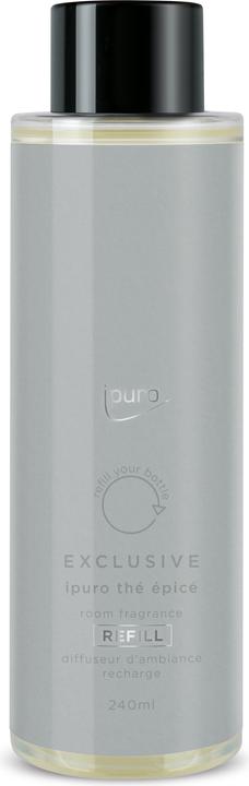 Produktbild Ipuro Exclusive (240 ml)