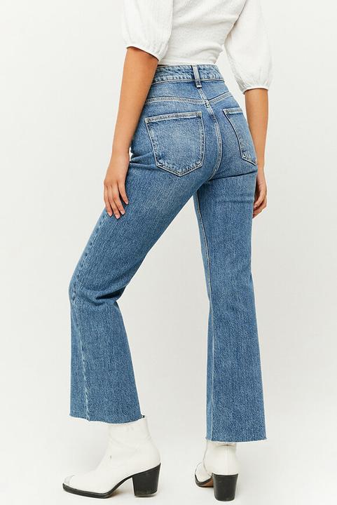 Actual product image Tally Weijl High Waist Flare Jeans