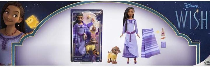 Image du produit Disney Daylight FD Doll Travel Pack