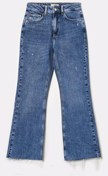 Tally Weijl High Waist Flare Jeans