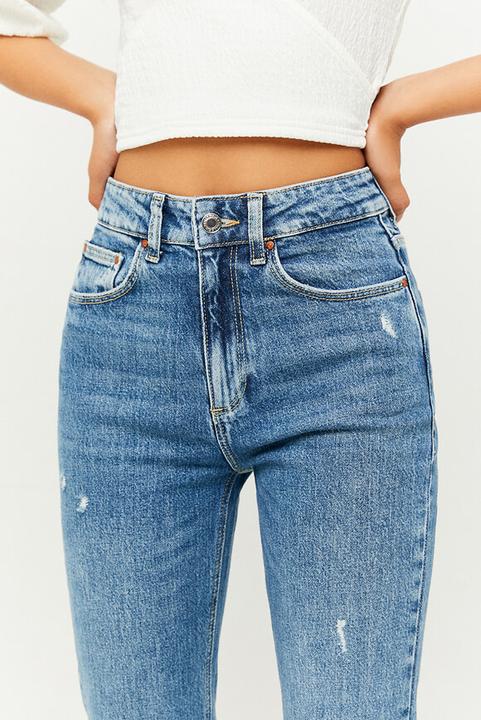 Actual product image Tally Weijl High Waist Flare Jeans