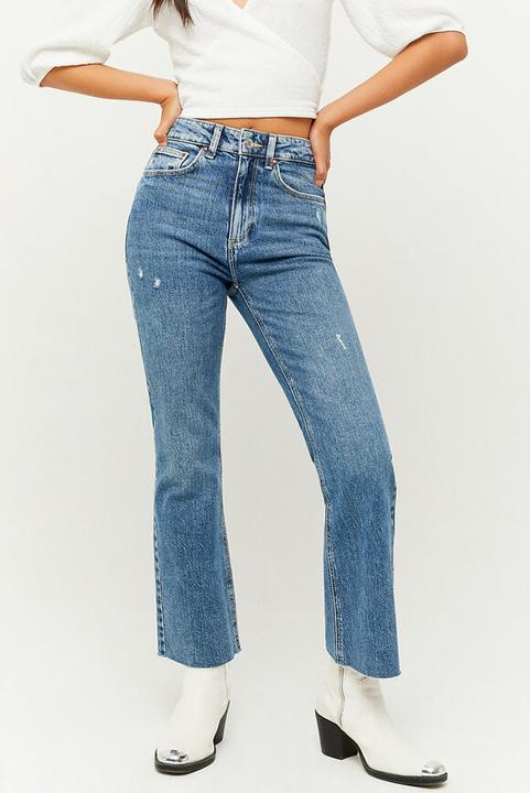 Actual product image Tally Weijl High Waist Flare Jeans