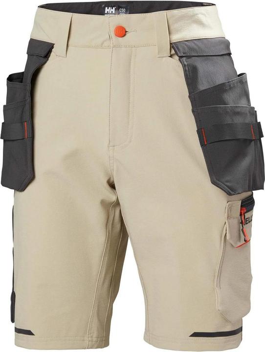 Image du produit Helly Hansen Short cargo Kensington (30)