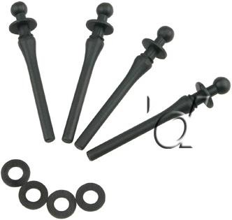 Actual product image Sharkoon Silent Eagle (92 mm)