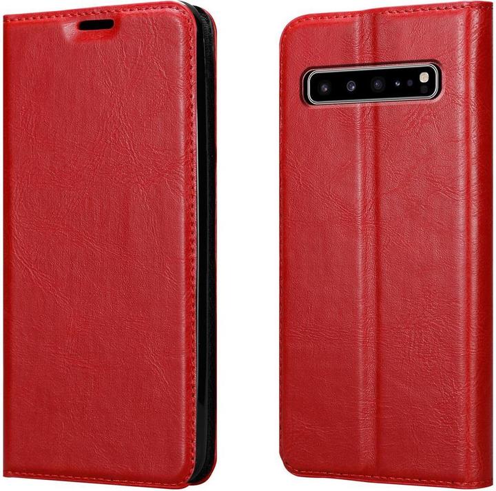 Actual product image Cadorabo Cover (Samsung Galaxy S10 5G)
