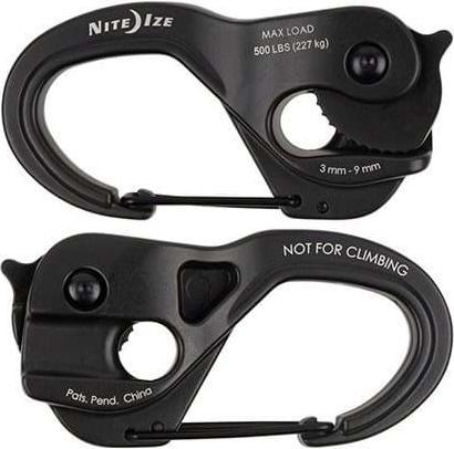 Actual product image Nite Ize Cord tensioner CamJam XT