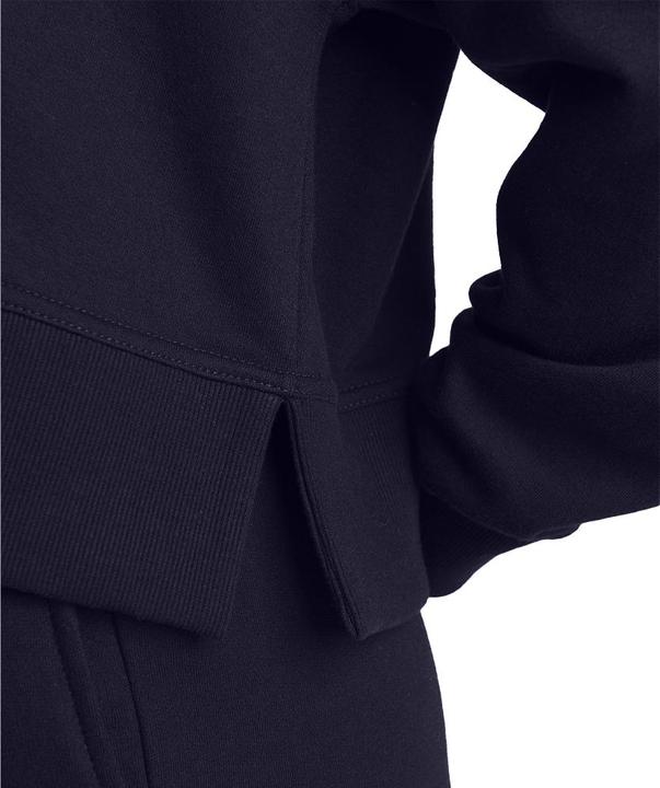 Actual product image Awdis Womens/Ladies Recycled Polyester Relaxed Fit Hoodie (38)