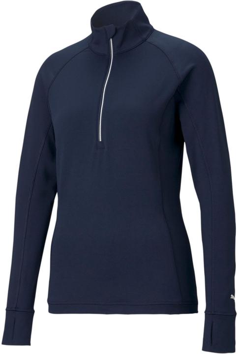 Image du produit Puma W Rotation 1/4 Zip-577943 (XS)