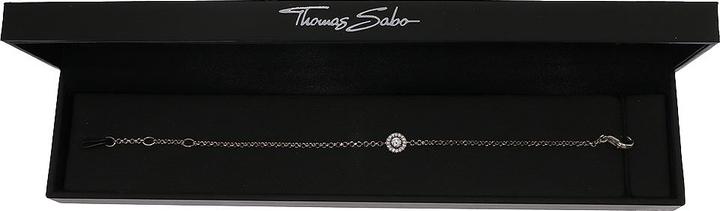 Actual product image Thomas Sabo Bracelet (16.50 cm, Silver 925)