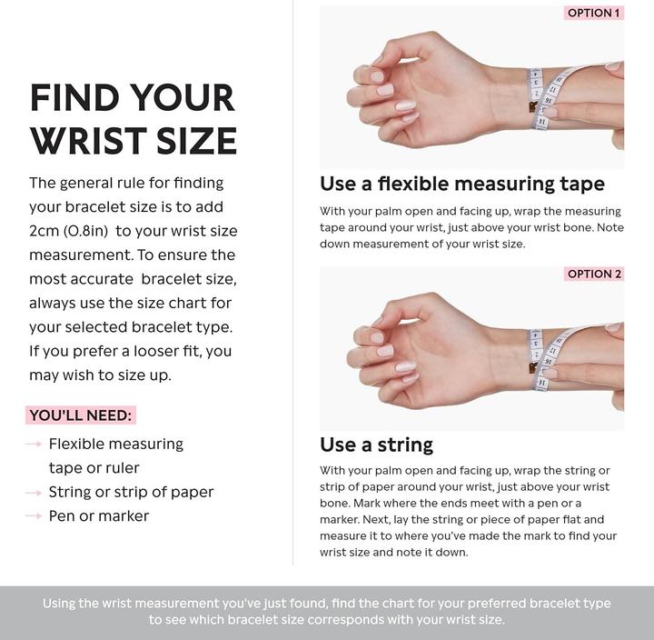 Image du produit Pandora Bracelet de tennis (16 cm, Argent 925)