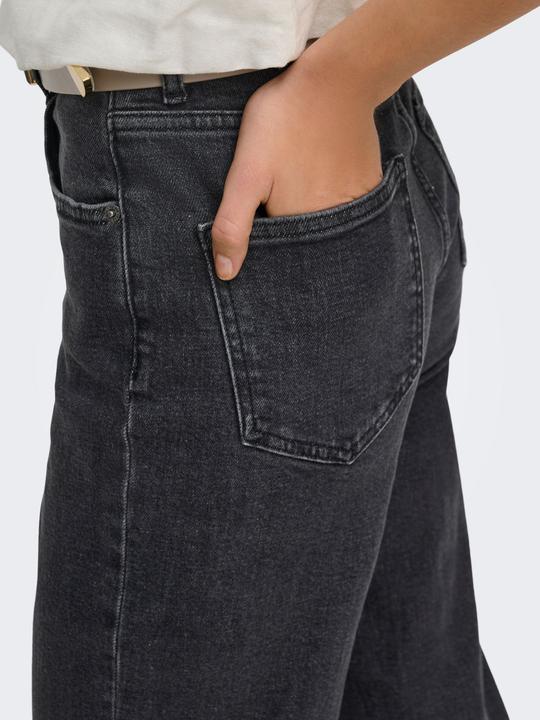 Immagine prodotto Only ONLJuicy - Jeans larghi a vita alta (W27/L32)