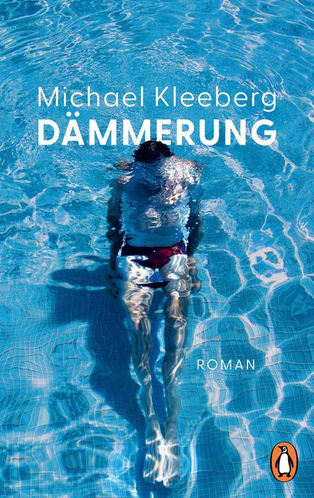 Produktbild Penguin Dämmerung (Michael Kleeberg)