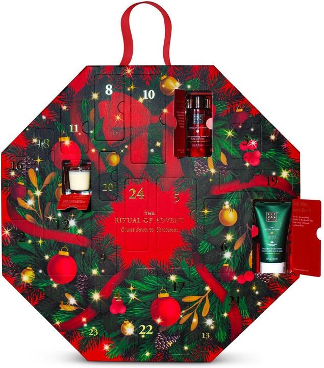 Actual product image Rituals Wreath