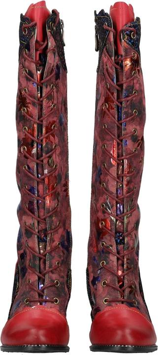 Actual product image Laura Vita Stiefel (41)