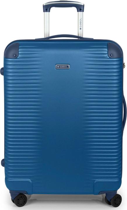 Produktbild Gabol Balance XP 4 Rollen Trolley M 66 cm (69 l)