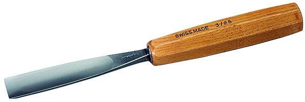 Produktbild Bildhauereisen gerade Form (14 mm)