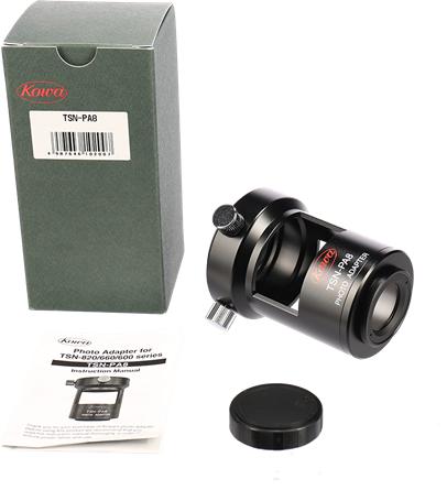 Produktbild Kowa Camera Adapter TSN-PA8
