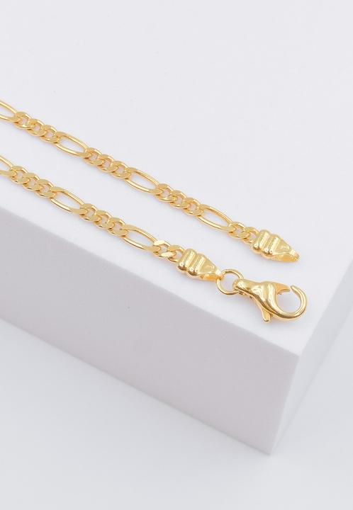 Image du produit Muau Figaro (19 cm, Or jaune (18K 750/or - poli ))