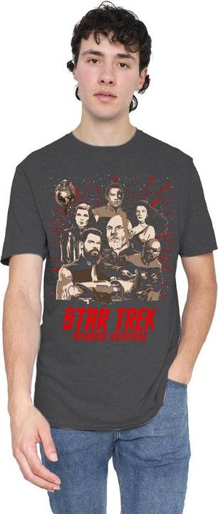 Image du produit - T-shirt - Adulte (XL)