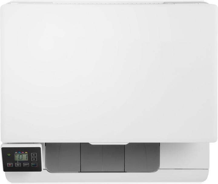 Actual product image HP M183fw Color LaserJet Pro (Laser, Colour)