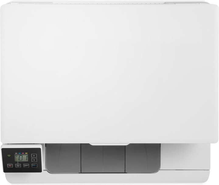 Actual product image HP M183fw Color LaserJet Pro (Laser, Colour)