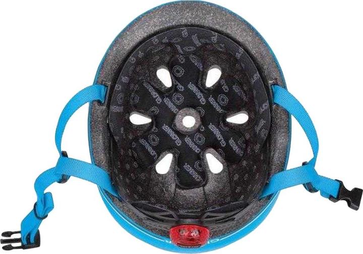 Produktbild Globber LogoFahrradhelm (45 - 51 cm)