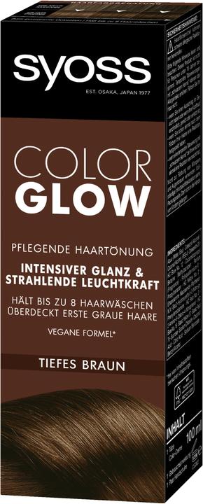 Immagine prodotto Syoss Color Glow
