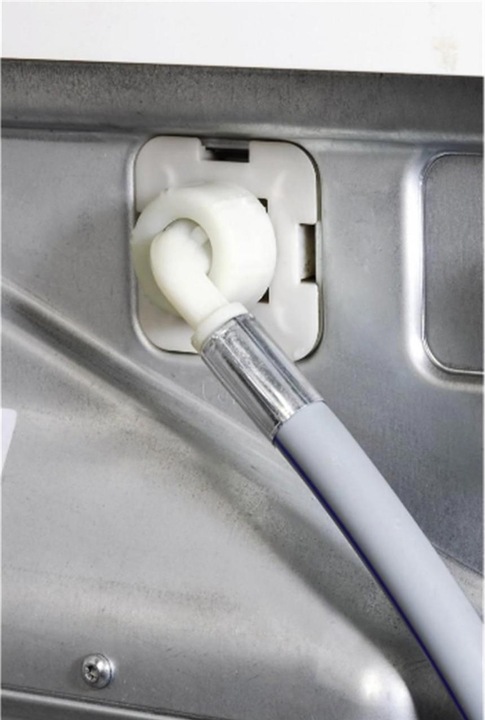 Actual product image Xavax Cold water inlet hose for washing machines 1.5m