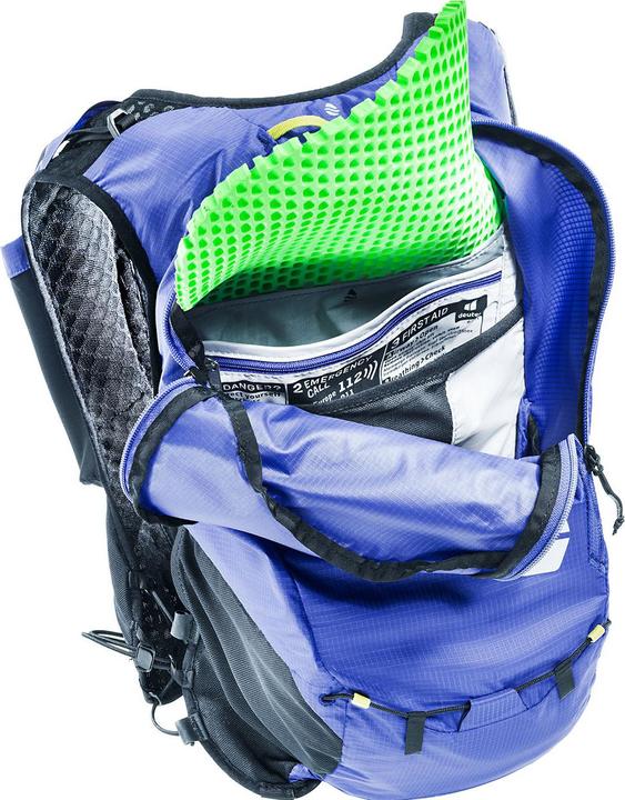 Produktbild Deuter Ascender 7 (7 l)