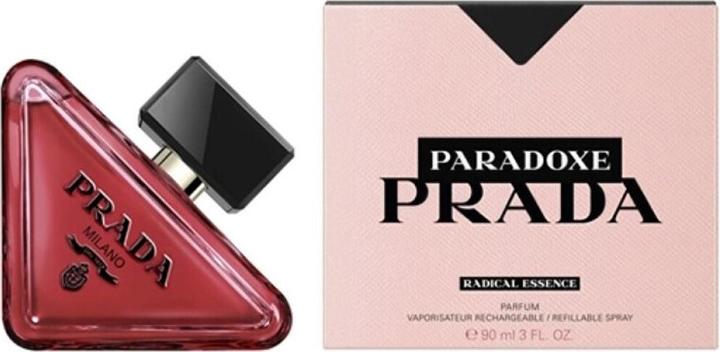 Produktbild Prada Paradoxe Radical Essence (Extrait De Parfum, 30 ml)
