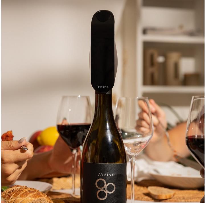 Image du produit Aveine Aérateur de vin (Aérateur de vin)