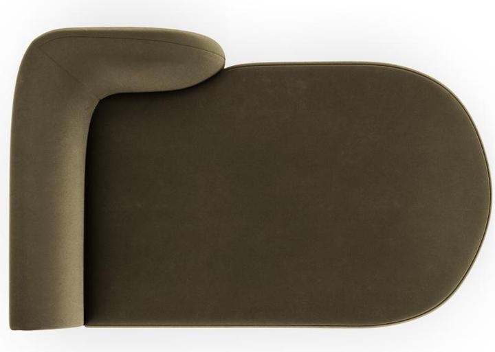 Actual product image Micadoni Miley (Recamiere)