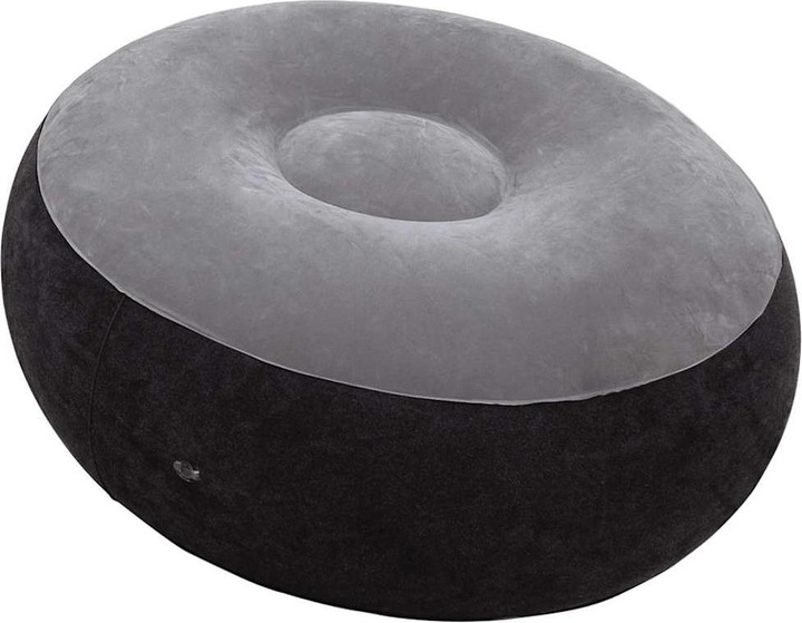 Actual product image Intex Inflatable armchair