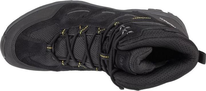 Produktbild Jack Wolfskin Vojo 3 Texapore Mid M (42)