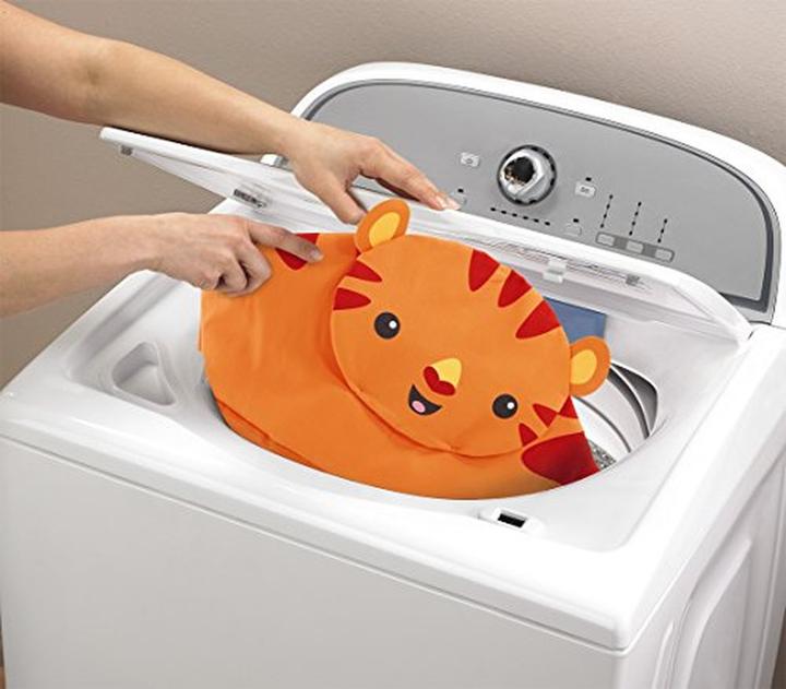 Productafbeelding Fisher-Price Speelplezier Regenwoud Jumperoo