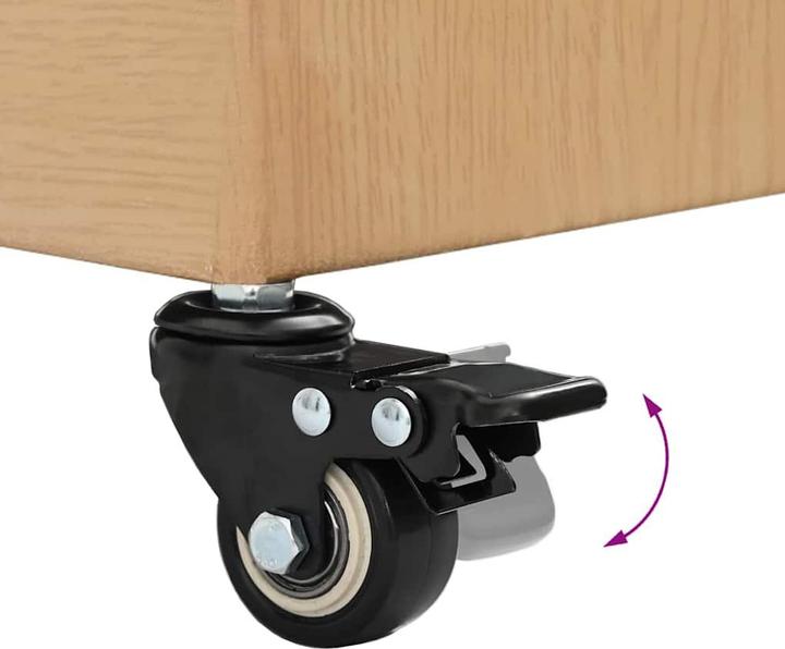 Produktbild vidaXL Sonnenschirmständer