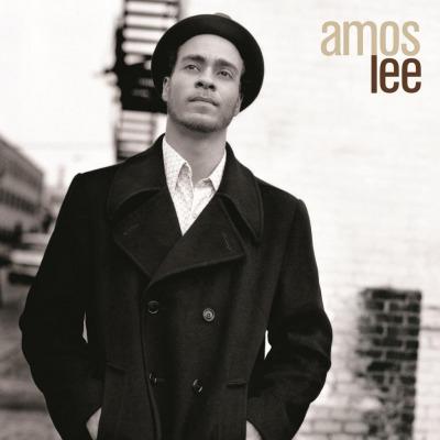 Produktbild Amos Lee (Amos Lee)