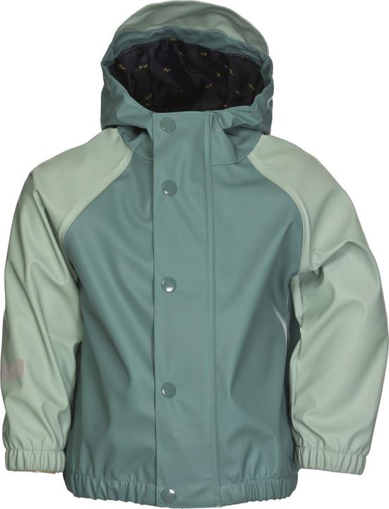 Produktbild Rukka Rajas Kinder Regenjacke (98)