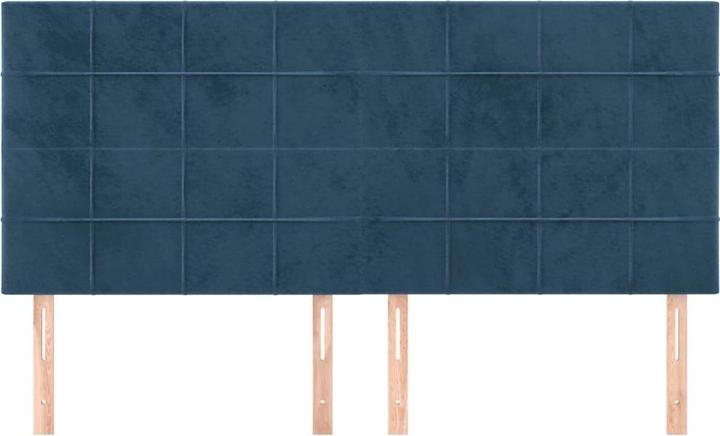 Image du produit vidaXL Kopfteil (200 x 100 x 88 cm)