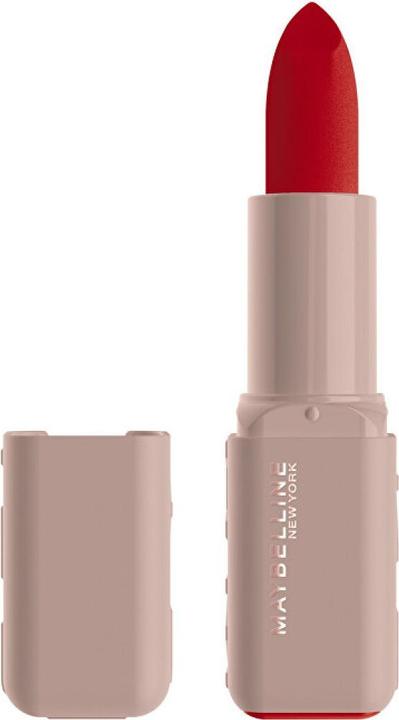 Maybelline New York Maybelline Serum Lipstick 1 Unit 005 Take The 1 (005 Take The 1)
