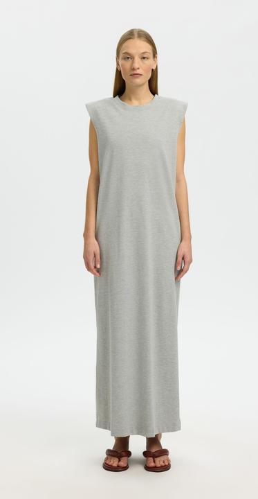 Produktbild Selected Ärmelloses Maxikleid (M)