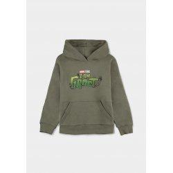 Produktbild Difuzed MARVEL - Groot - Hoodie Garçon (122/128) (122, 128)