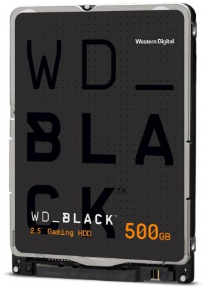 Image du produit WD Ultrastar DC HC320 (8 To, 3.5", CMR)