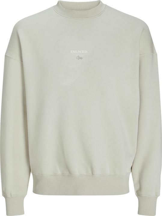 Immagine prodotto Jack & Jones Jjeurban Edge Studio Sweat Crew Noos (XL)
