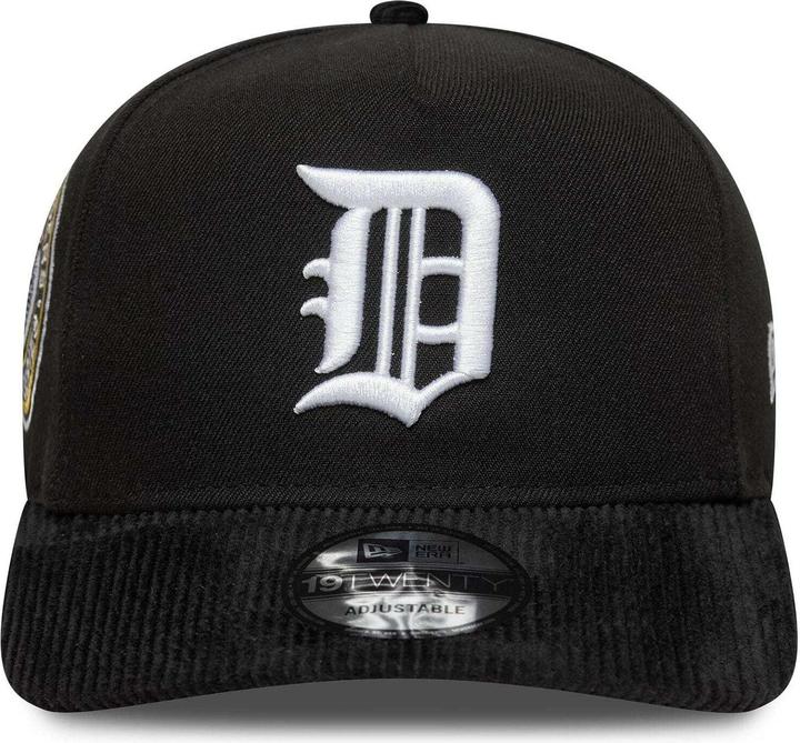 Produktbild New Era Tigers Baseballkappe 19Twenty (One Size)