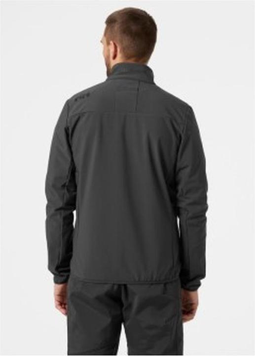 Produktbild Helly Hansen Crew Softshell Jacket 2.0 (L)
